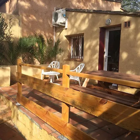 شقة La Petite Maison D'athenopolis