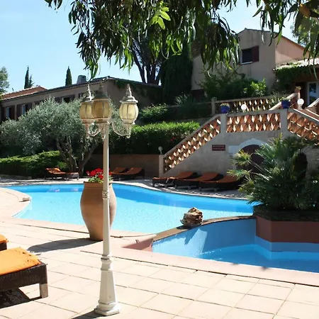 شقة La Petite Maison D'athenopolis *